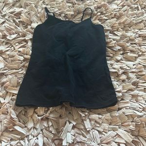 KIDS JUSTICE TANK TOP